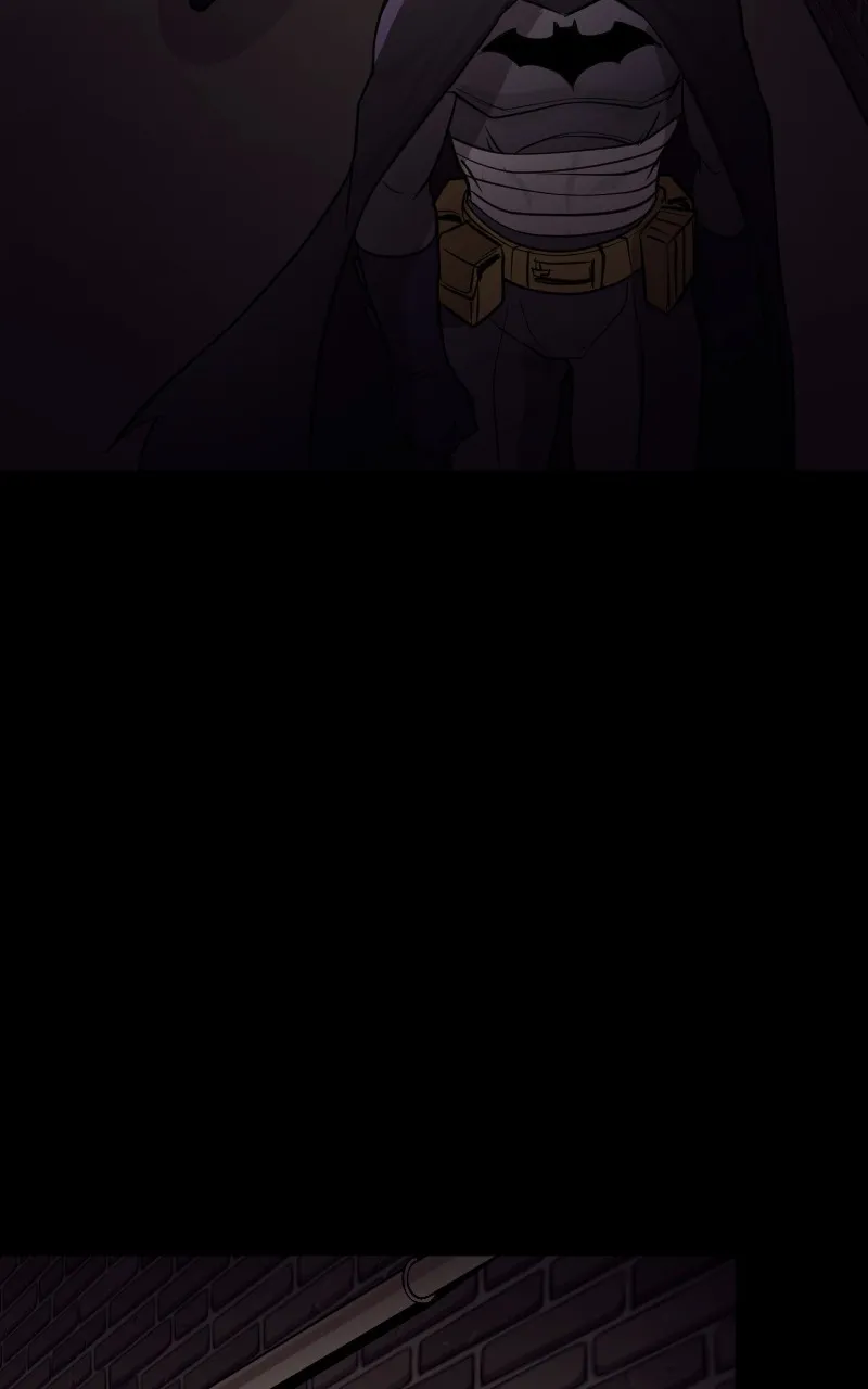 Batman: Wayne Family Adventures Chapter 170 page 31 - 