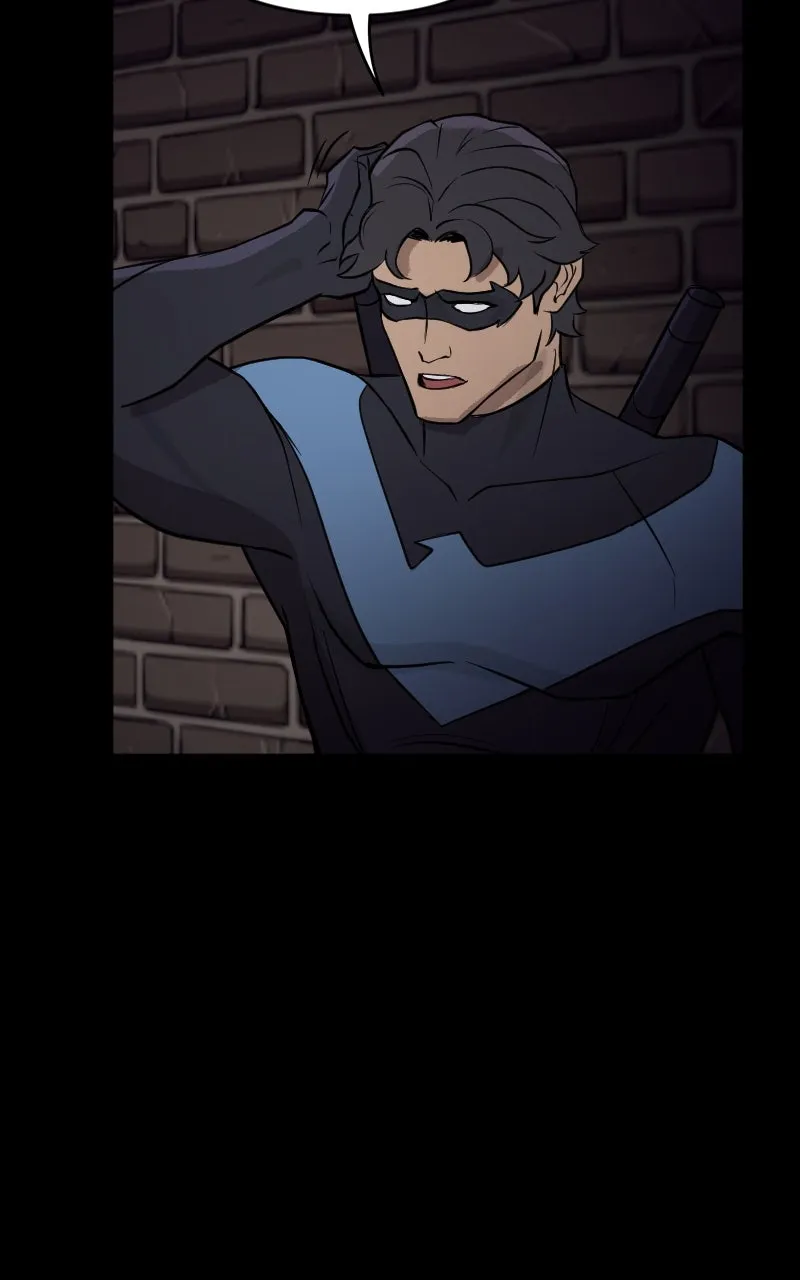 Batman: Wayne Family Adventures Chapter 170 page 36 - 