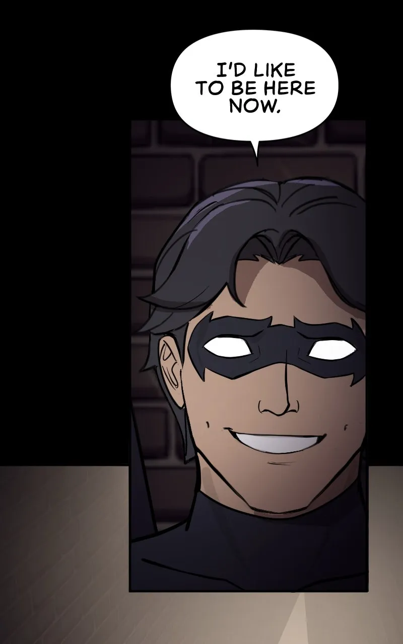 Batman: Wayne Family Adventures Chapter 170 page 37 - 