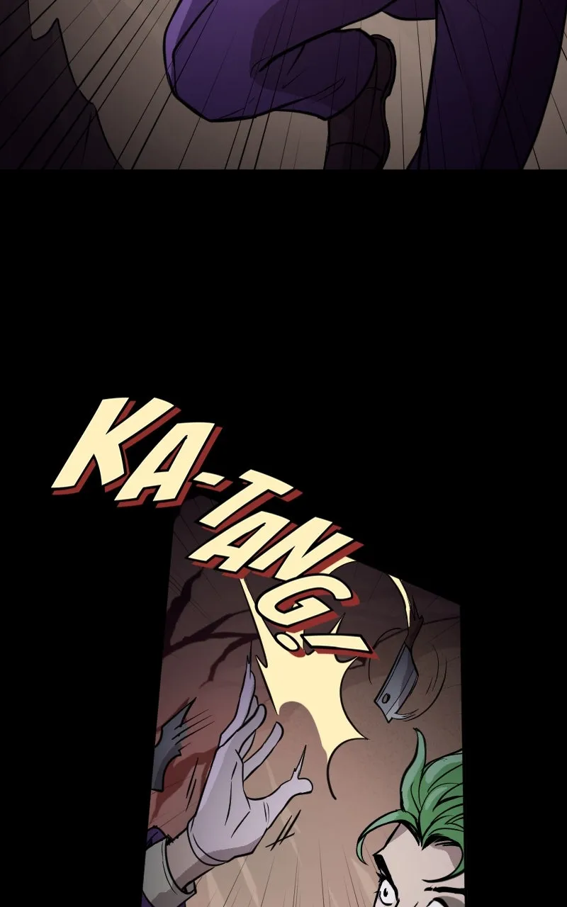 Batman: Wayne Family Adventures Chapter 170 page 43 - 