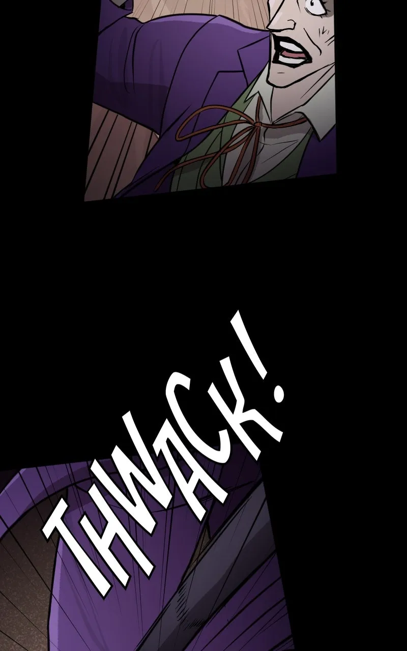 Batman: Wayne Family Adventures Chapter 170 page 44 - 