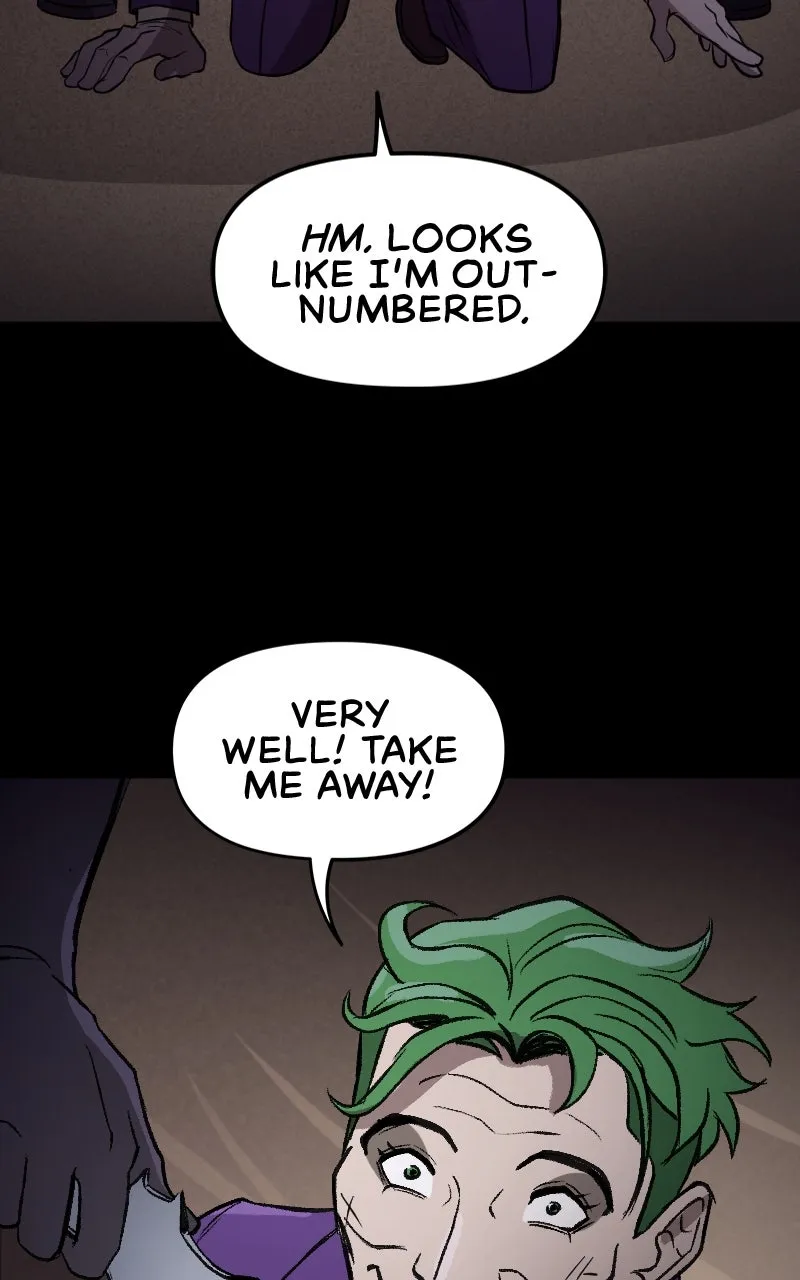 Batman: Wayne Family Adventures Chapter 170 page 48 - 