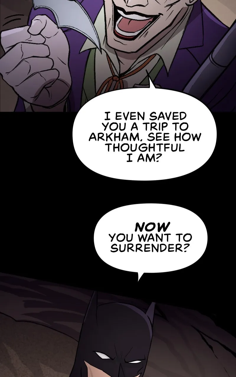 Batman: Wayne Family Adventures Chapter 170 page 49 - 