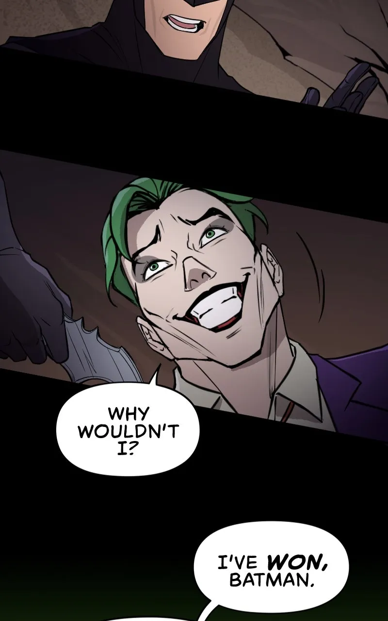 Batman: Wayne Family Adventures Chapter 170 page 50 - 