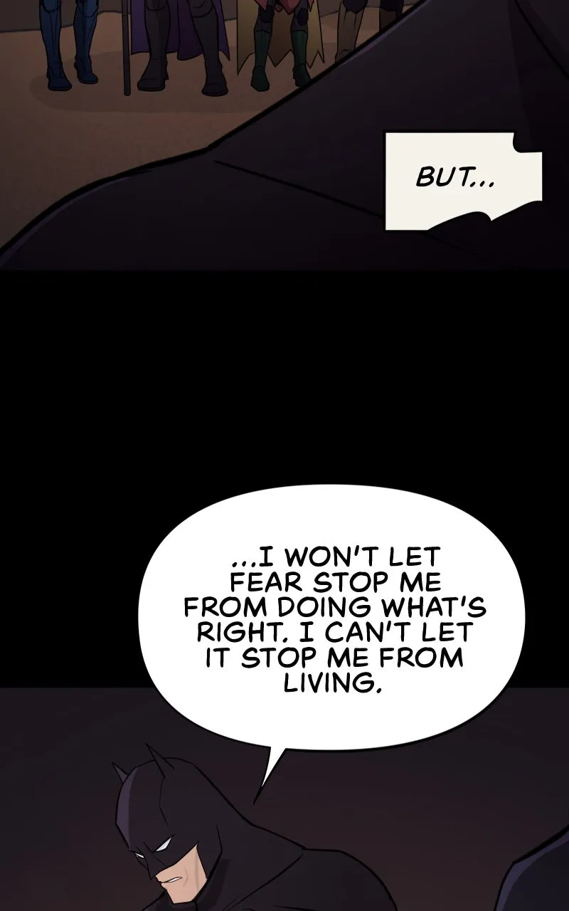 Batman: Wayne Family Adventures Chapter 170 page 55 - 