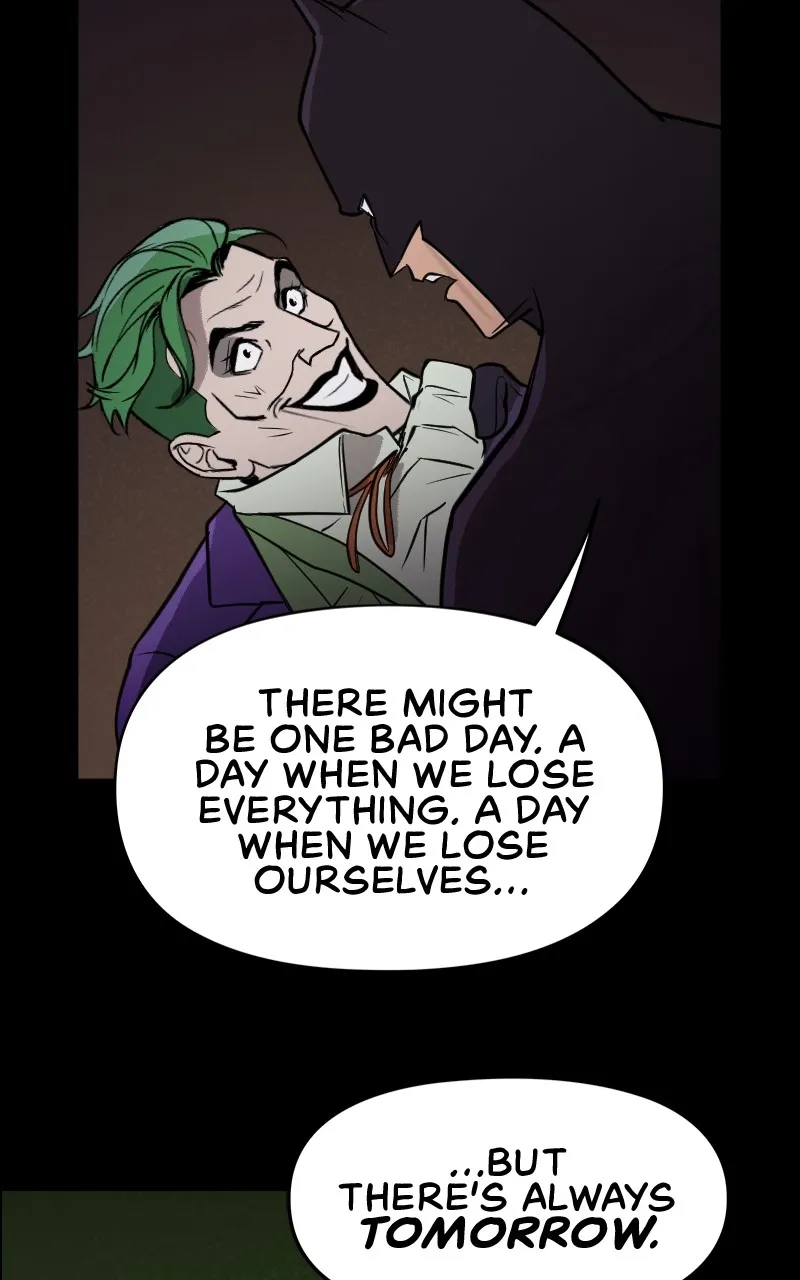 Batman: Wayne Family Adventures Chapter 170 page 57 - 