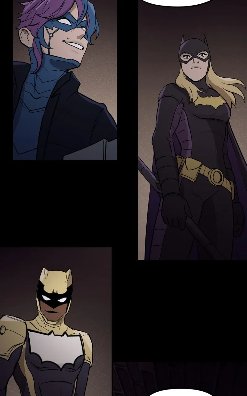 Batman: Wayne Family Adventures Chapter 170 page 59 - 