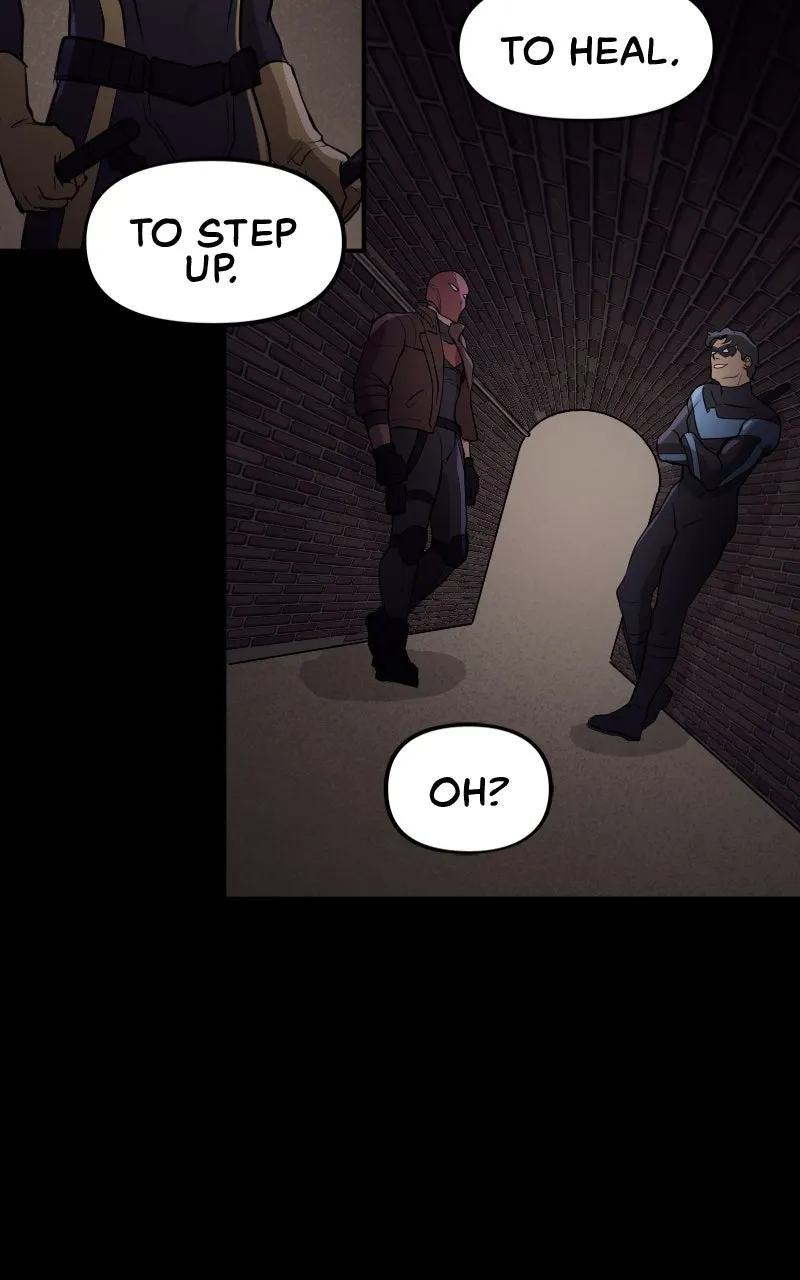 Batman: Wayne Family Adventures Chapter 170 page 60 - 