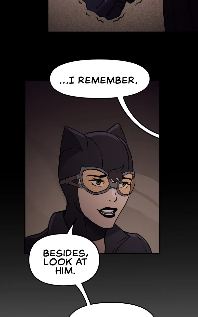 Batman: Wayne Family Adventures Chapter 170 page 63 - 