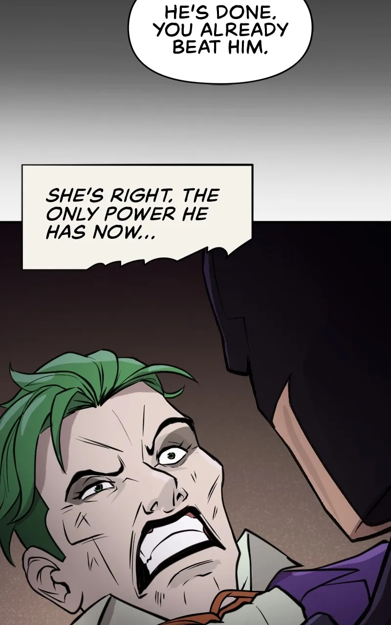 Batman: Wayne Family Adventures Chapter 170 page 64 - 