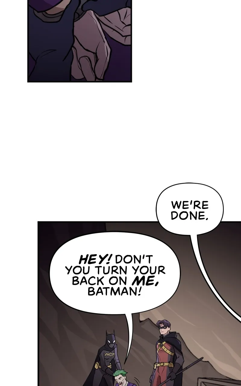 Batman: Wayne Family Adventures Chapter 170 page 66 - 