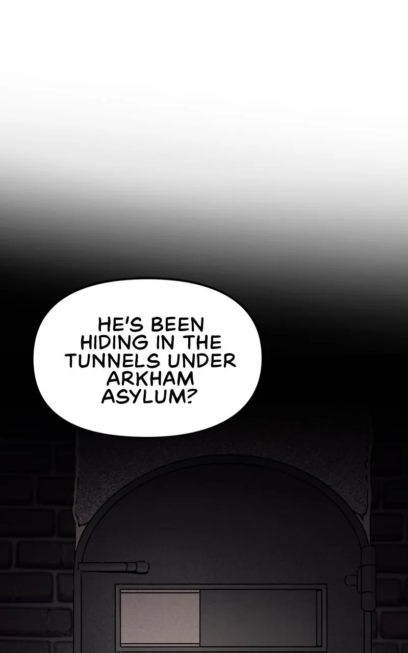Batman: Wayne Family Adventures Chapter 170 page 9 - 
