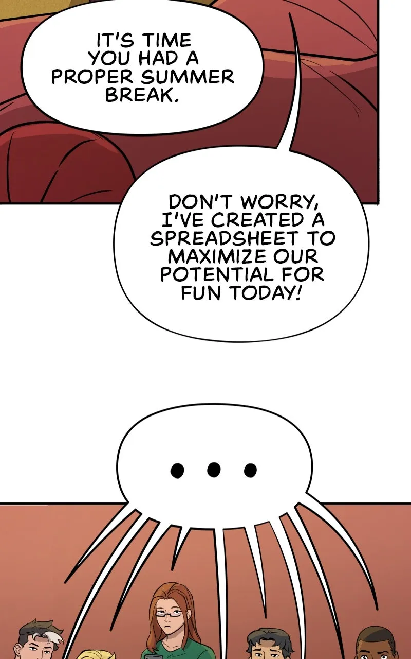 Batman: Wayne Family Adventures Chapter 170 page 85 - 