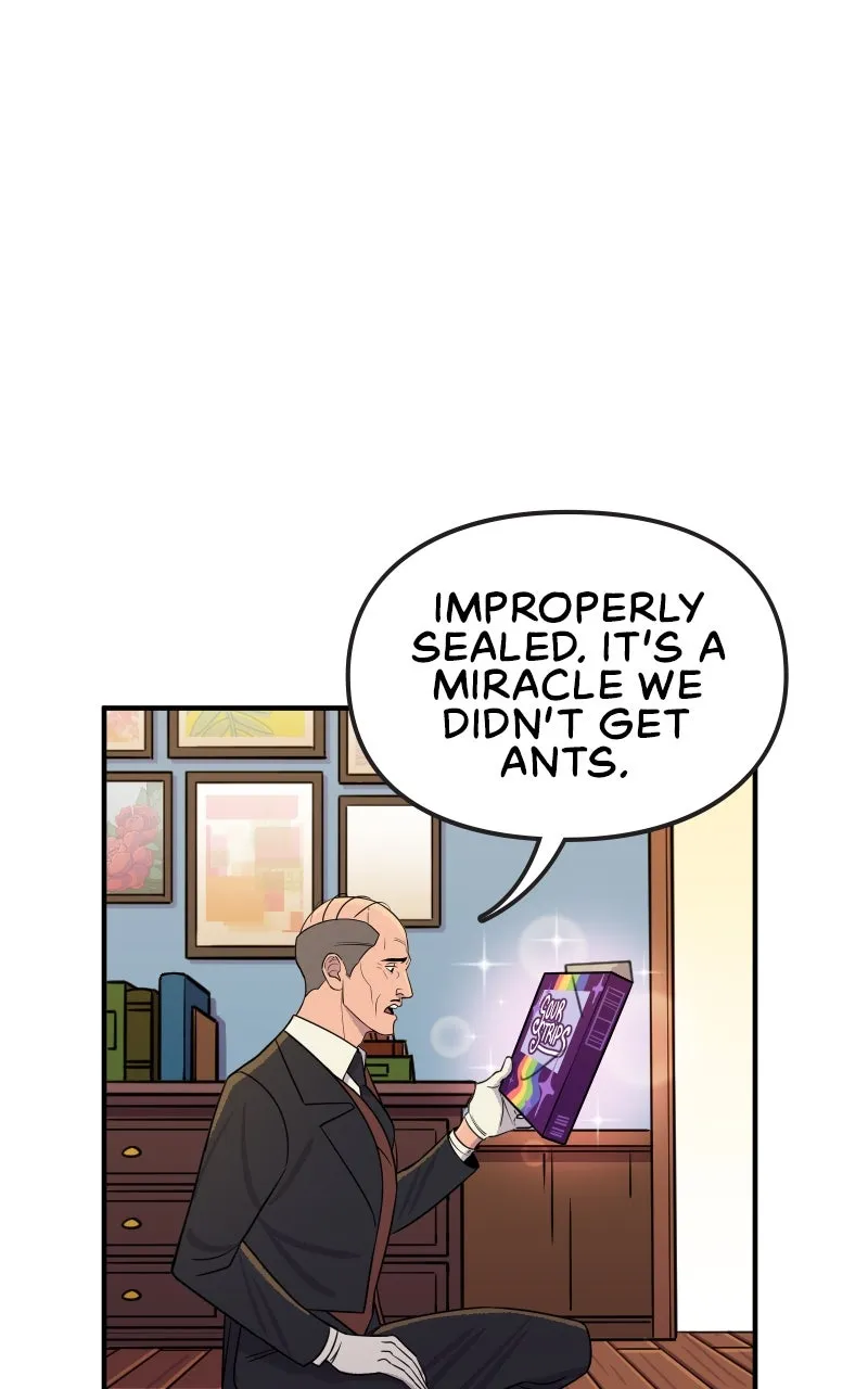 Batman: Wayne Family Adventures Chapter 171 page 14 - 