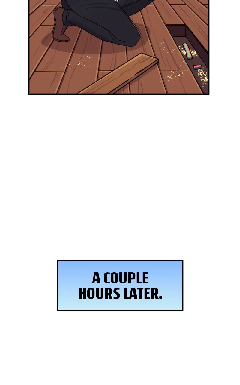Batman: Wayne Family Adventures Chapter 171 page 15 - 