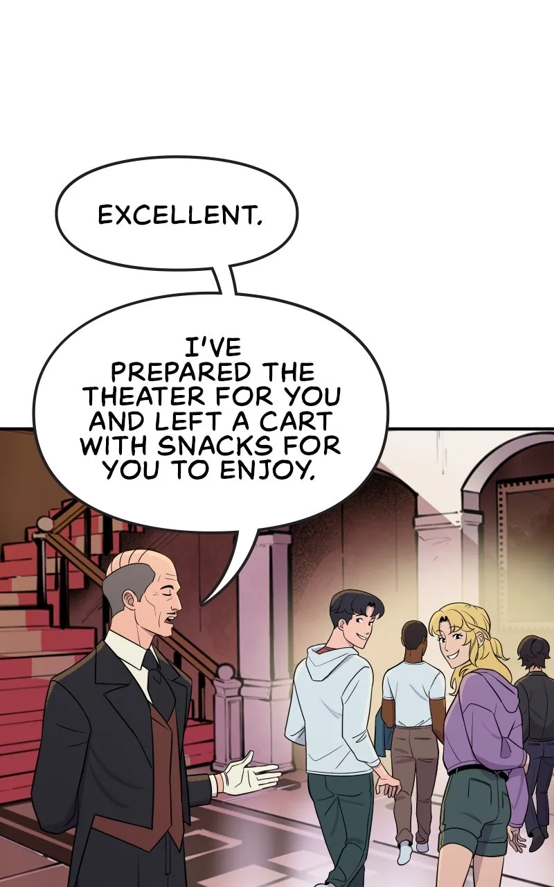 Batman: Wayne Family Adventures Chapter 171 page 17 - 