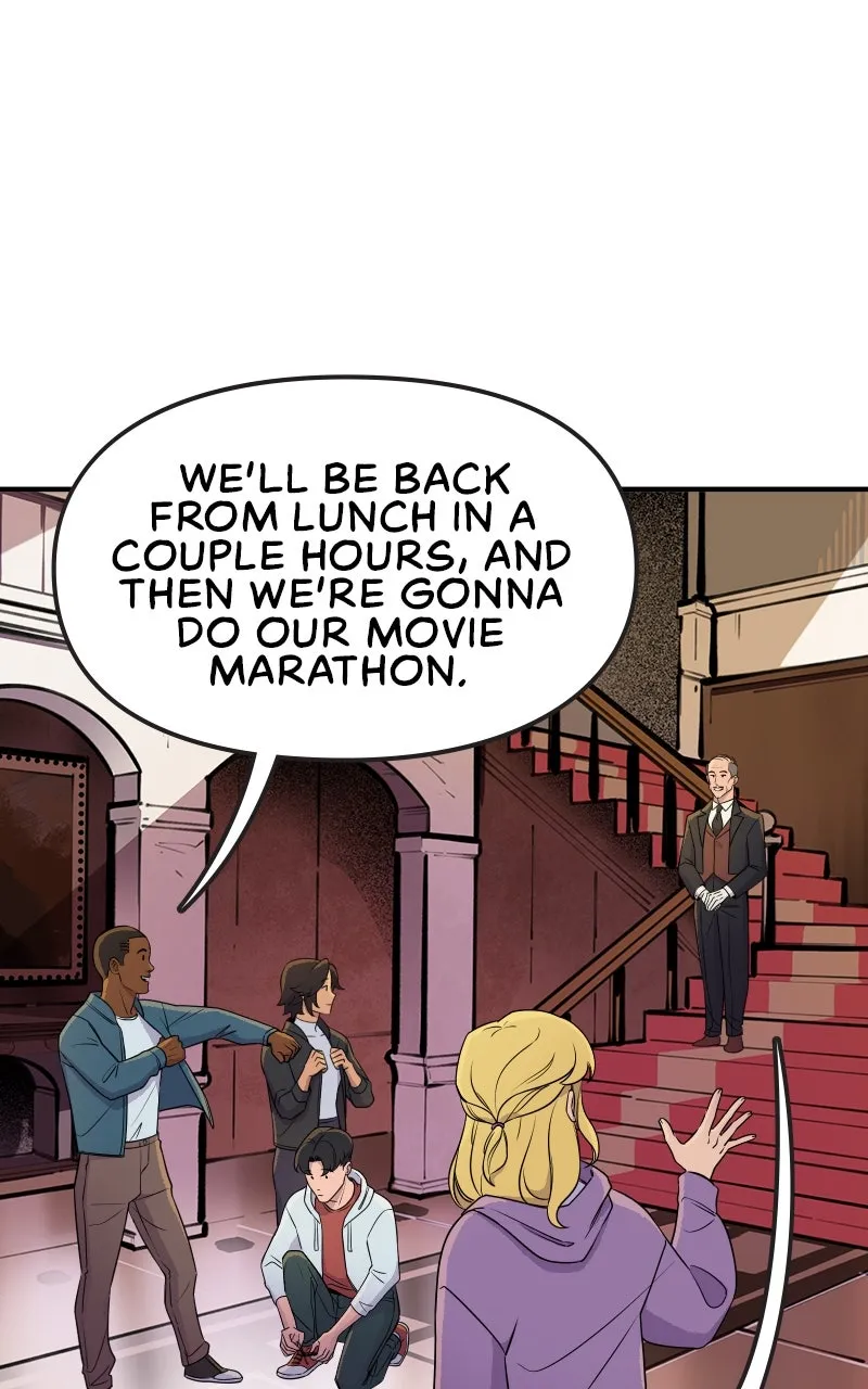Batman: Wayne Family Adventures Chapter 171 page 3 - 