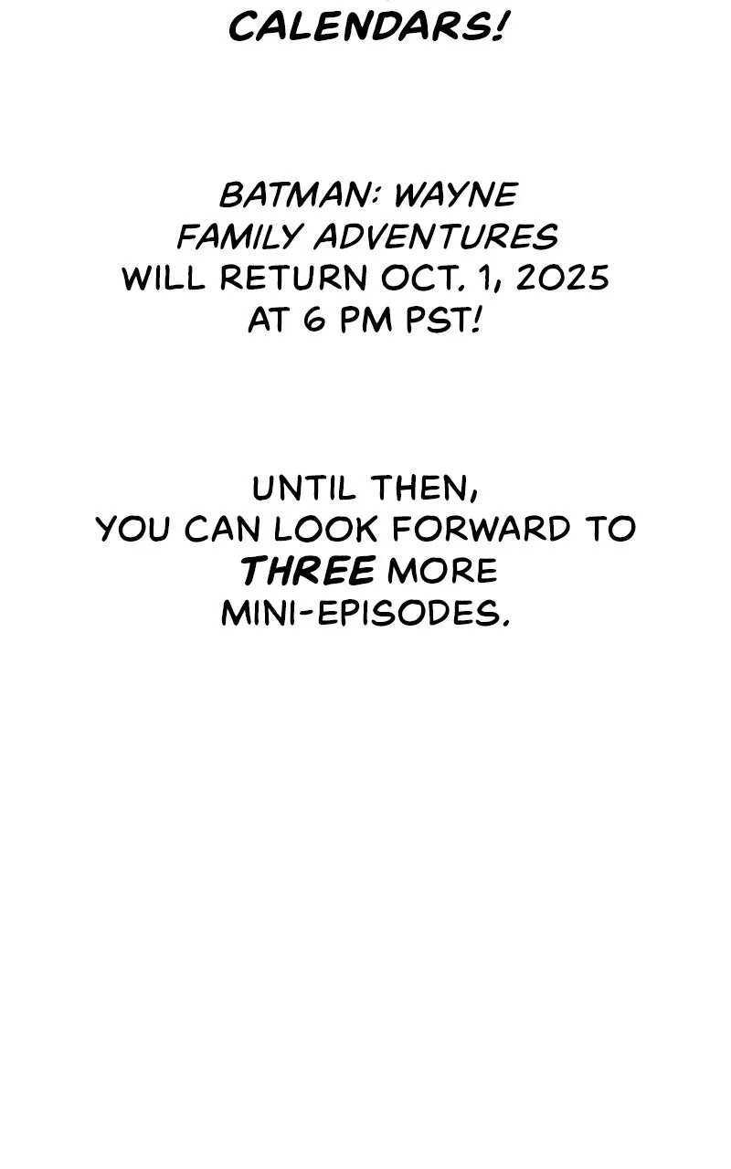 Batman: Wayne Family Adventures Chapter 171 page 24 - 