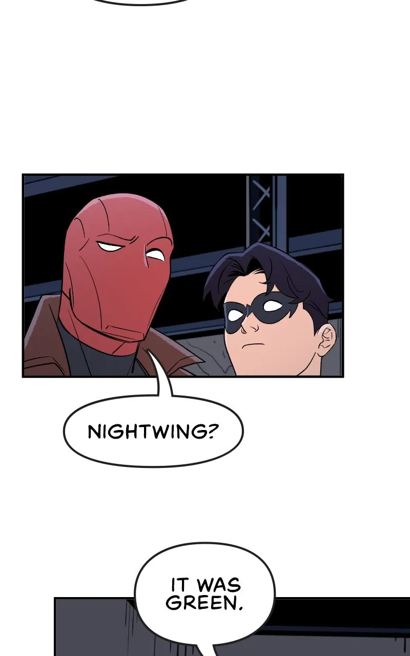Batman: Wayne Family Adventures Chapter 172 page 13 - 