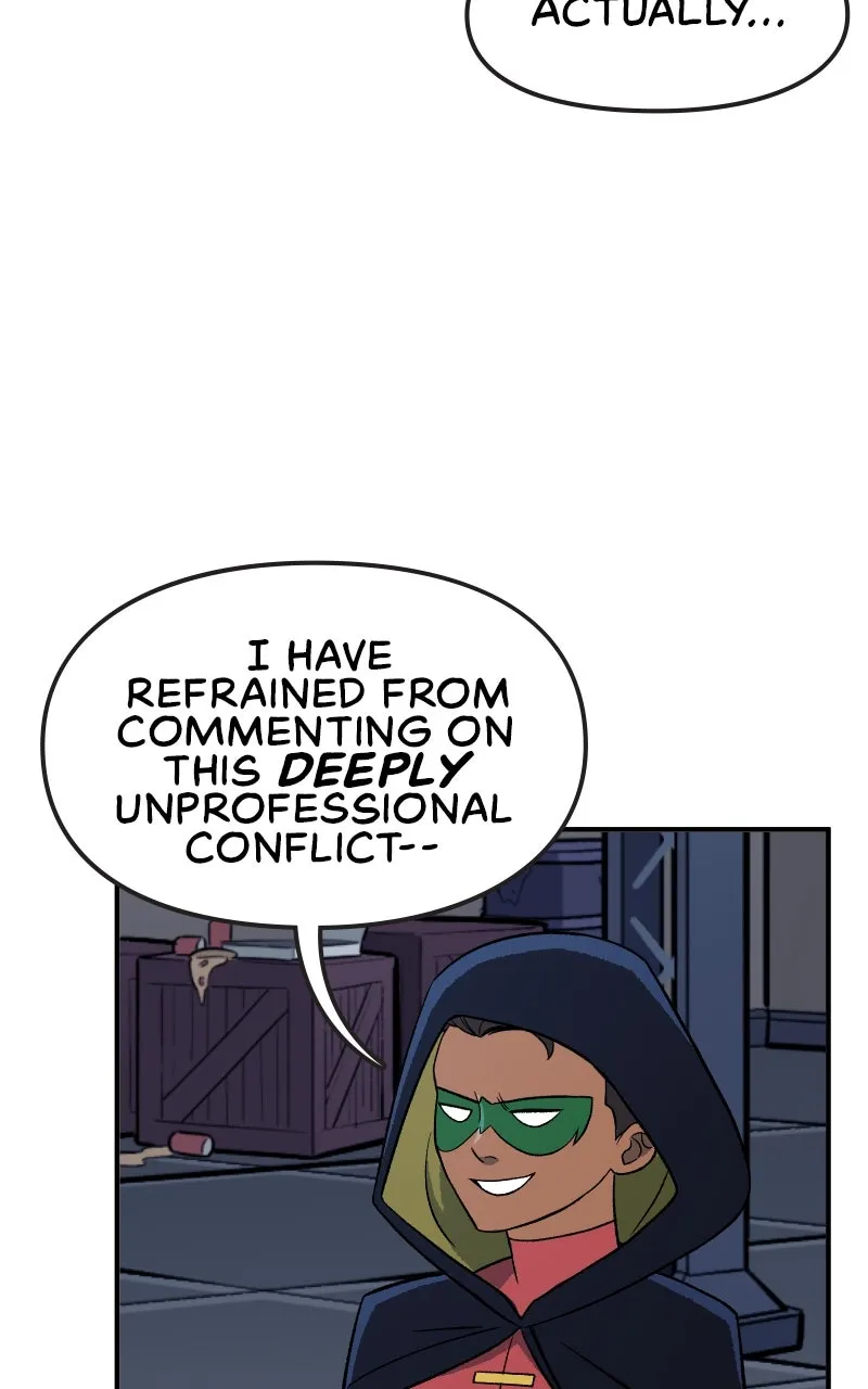 Batman: Wayne Family Adventures Chapter 172 page 16 - 