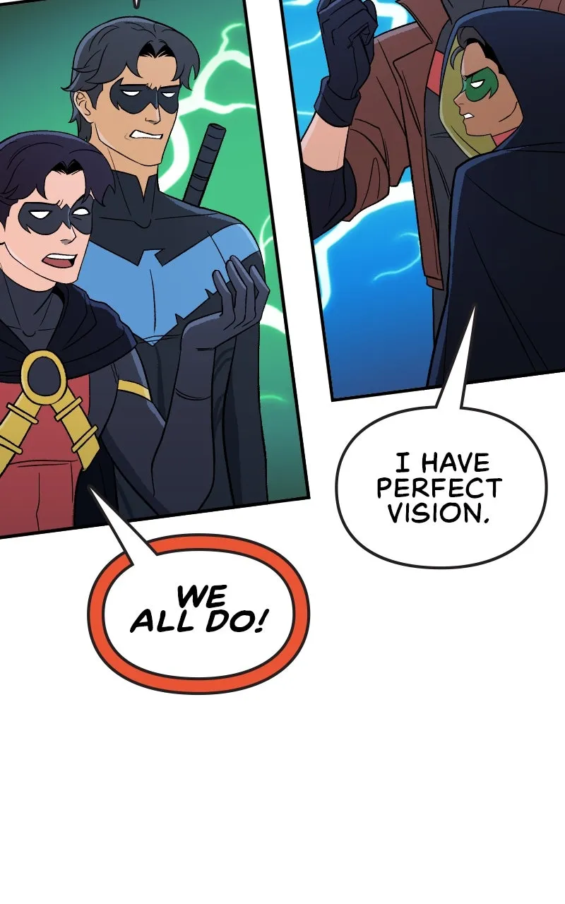 Batman: Wayne Family Adventures Chapter 172 page 18 - 