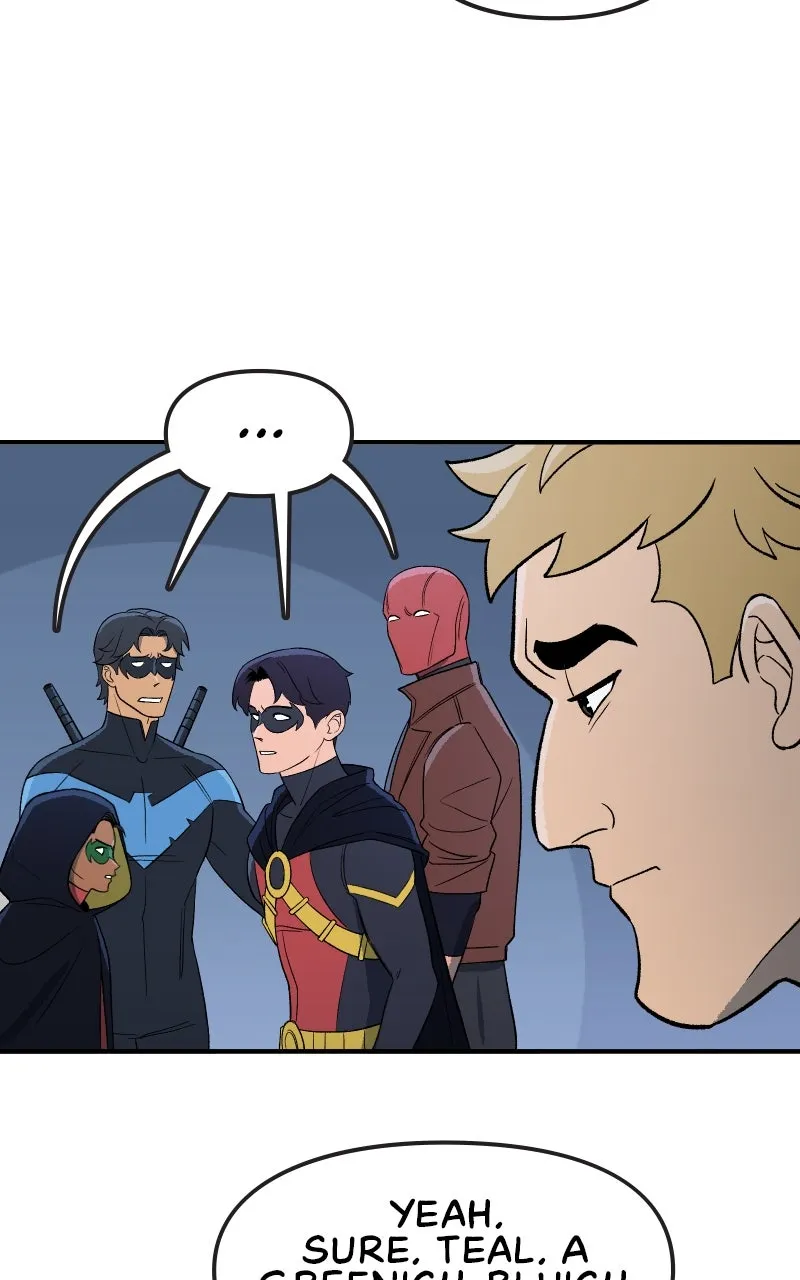 Batman: Wayne Family Adventures Chapter 172 page 23 - 