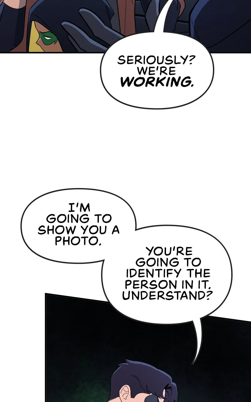 Batman: Wayne Family Adventures Chapter 172 page 5 - 