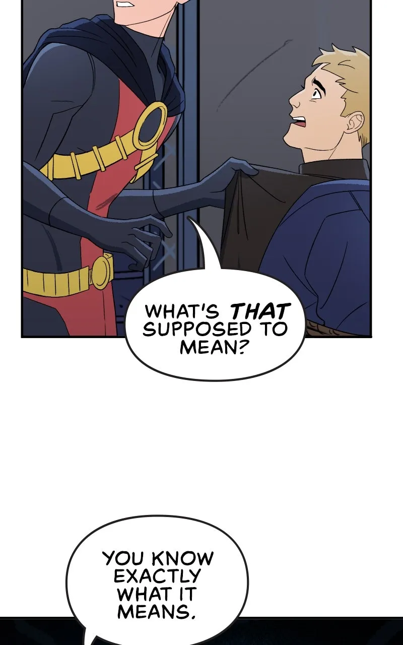Batman: Wayne Family Adventures Chapter 172 page 7 - 