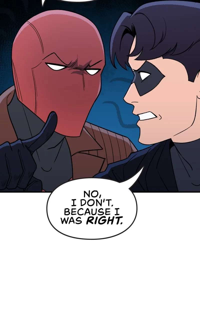 Batman: Wayne Family Adventures Chapter 172 page 8 - 