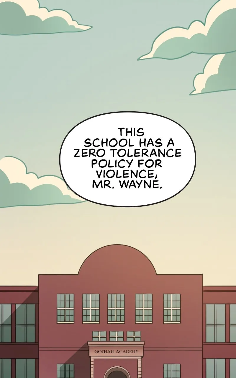 Batman: Wayne Family Adventures Chapter 173 page 2 - 