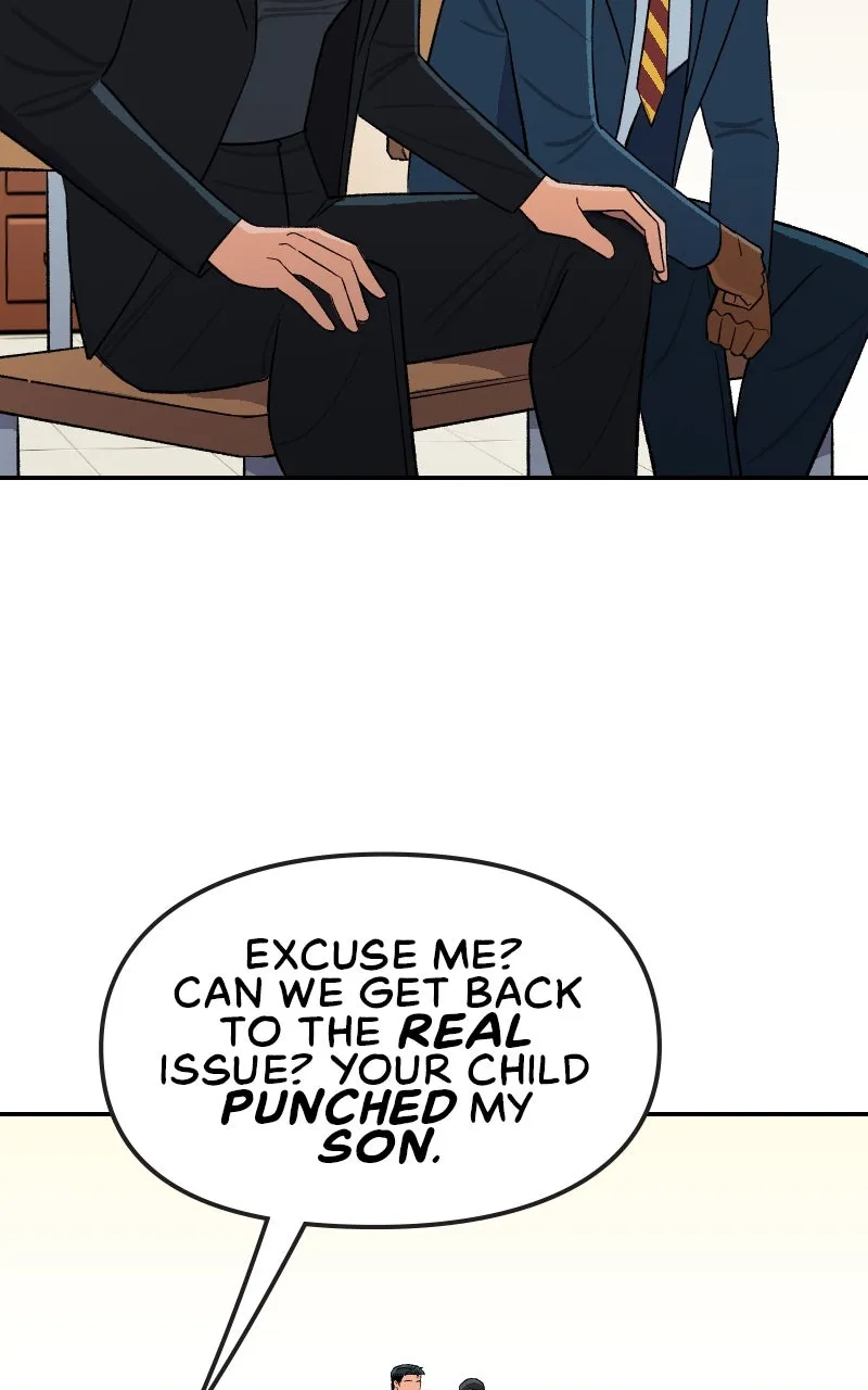 Batman: Wayne Family Adventures Chapter 173 page 8 - 
