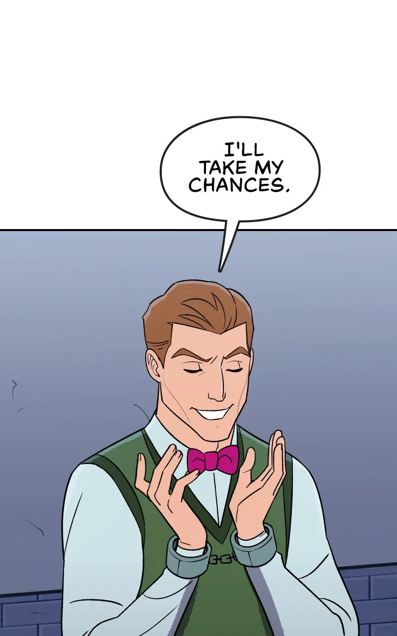 Batman: Wayne Family Adventures Chapter 174 page 11 - 