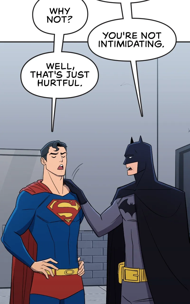 Batman: Wayne Family Adventures Chapter 174 page 19 - 