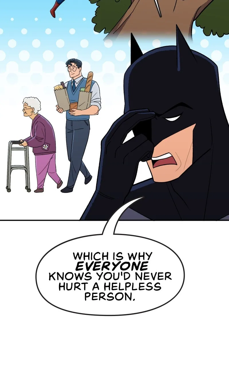 Batman: Wayne Family Adventures Chapter 174 page 21 - 
