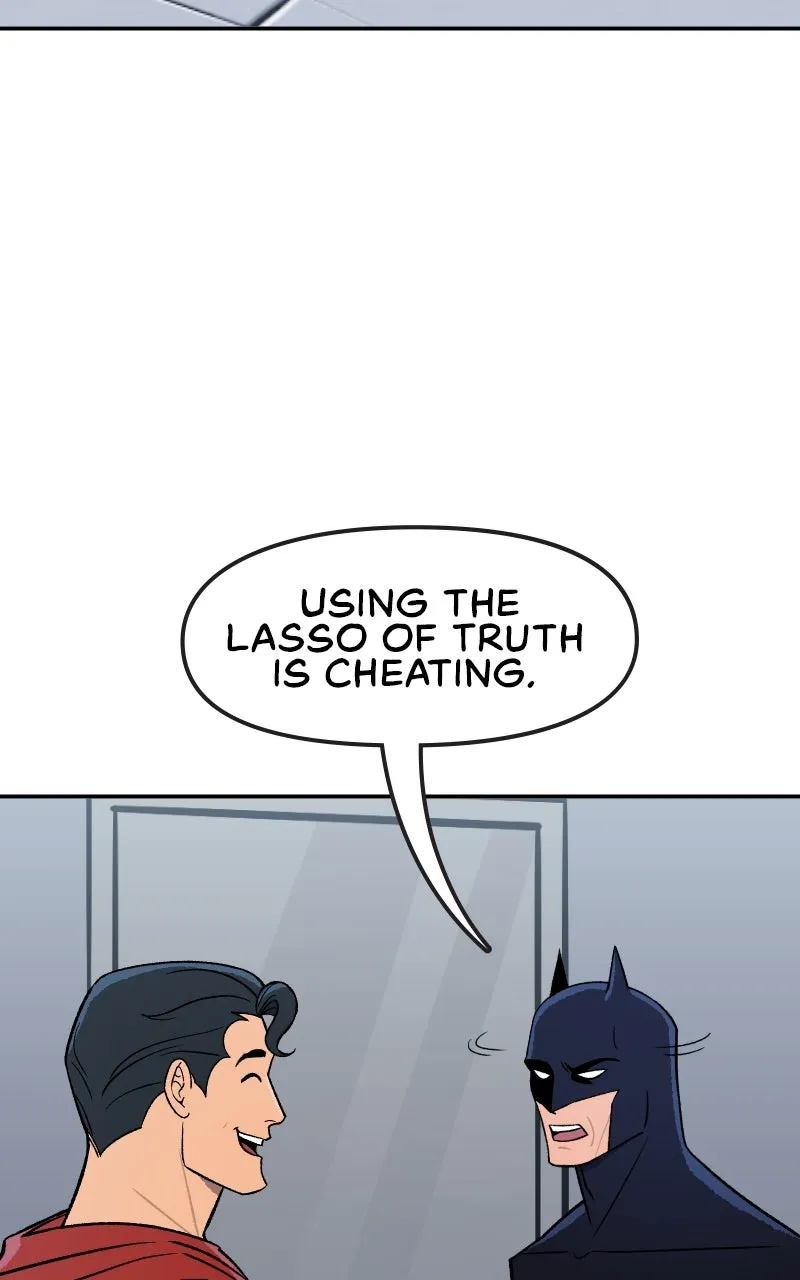 Batman: Wayne Family Adventures Chapter 174 page 25 - 
