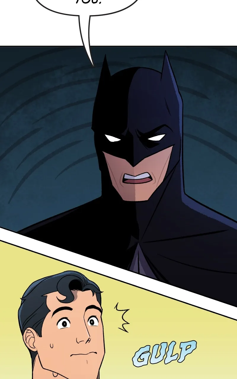 Batman: Wayne Family Adventures Chapter 174 page 27 - 