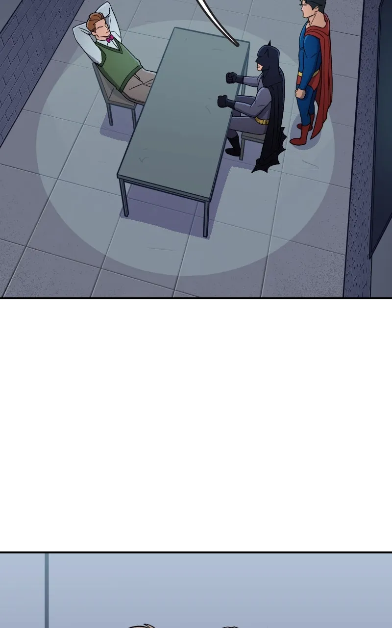 Batman: Wayne Family Adventures Chapter 174 page 4 - 