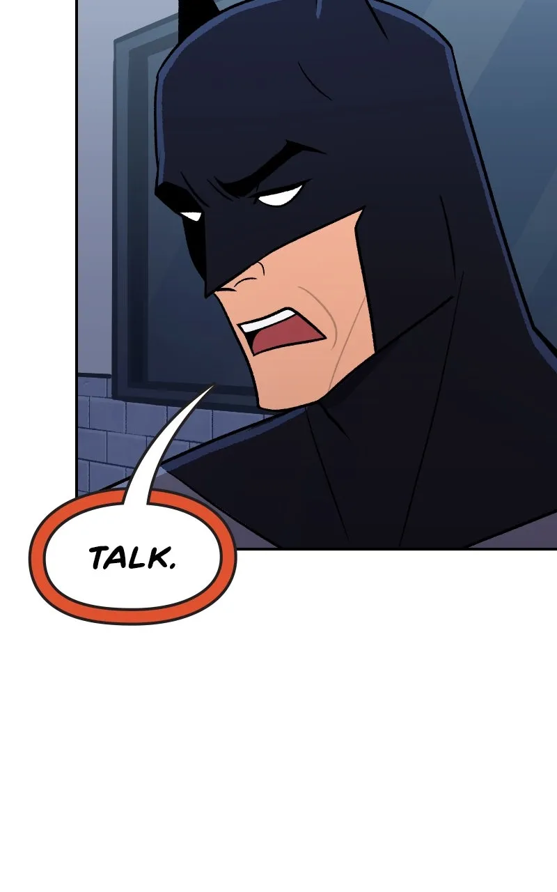 Batman: Wayne Family Adventures Chapter 174 page 9 - 