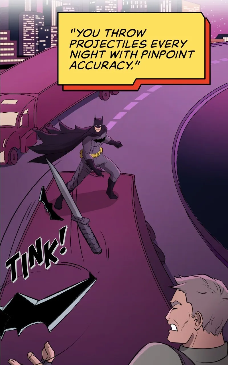Batman: Wayne Family Adventures Chapter 175 page 11 - 