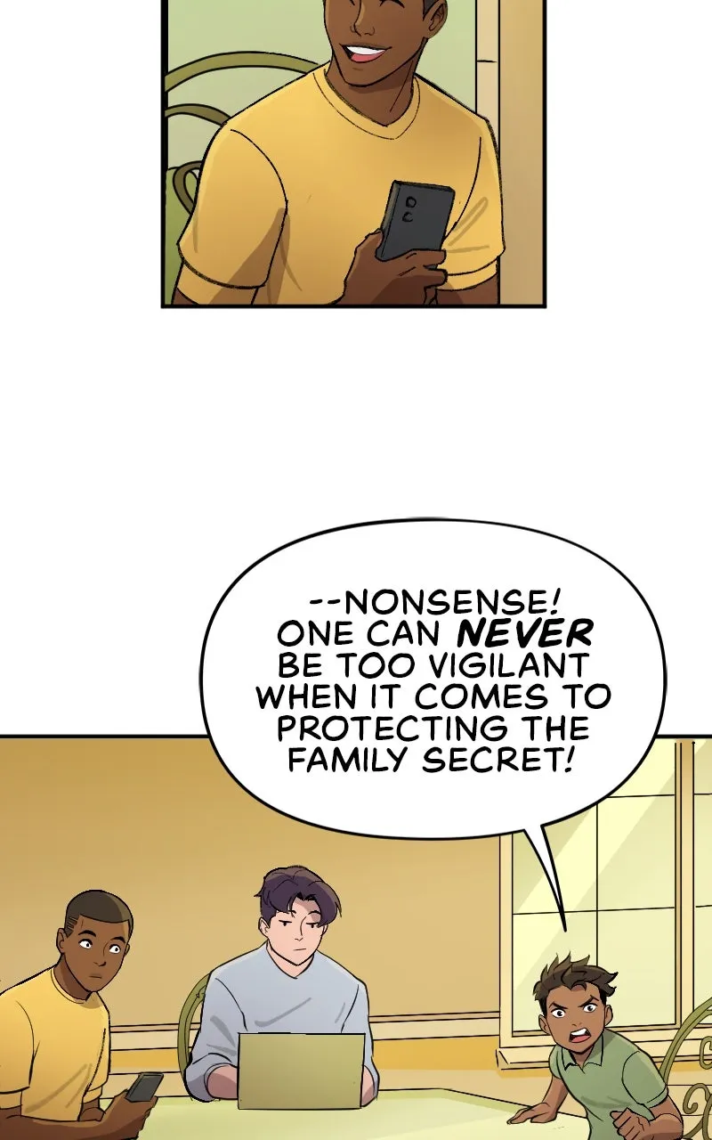 Batman: Wayne Family Adventures Chapter 175 page 17 - 