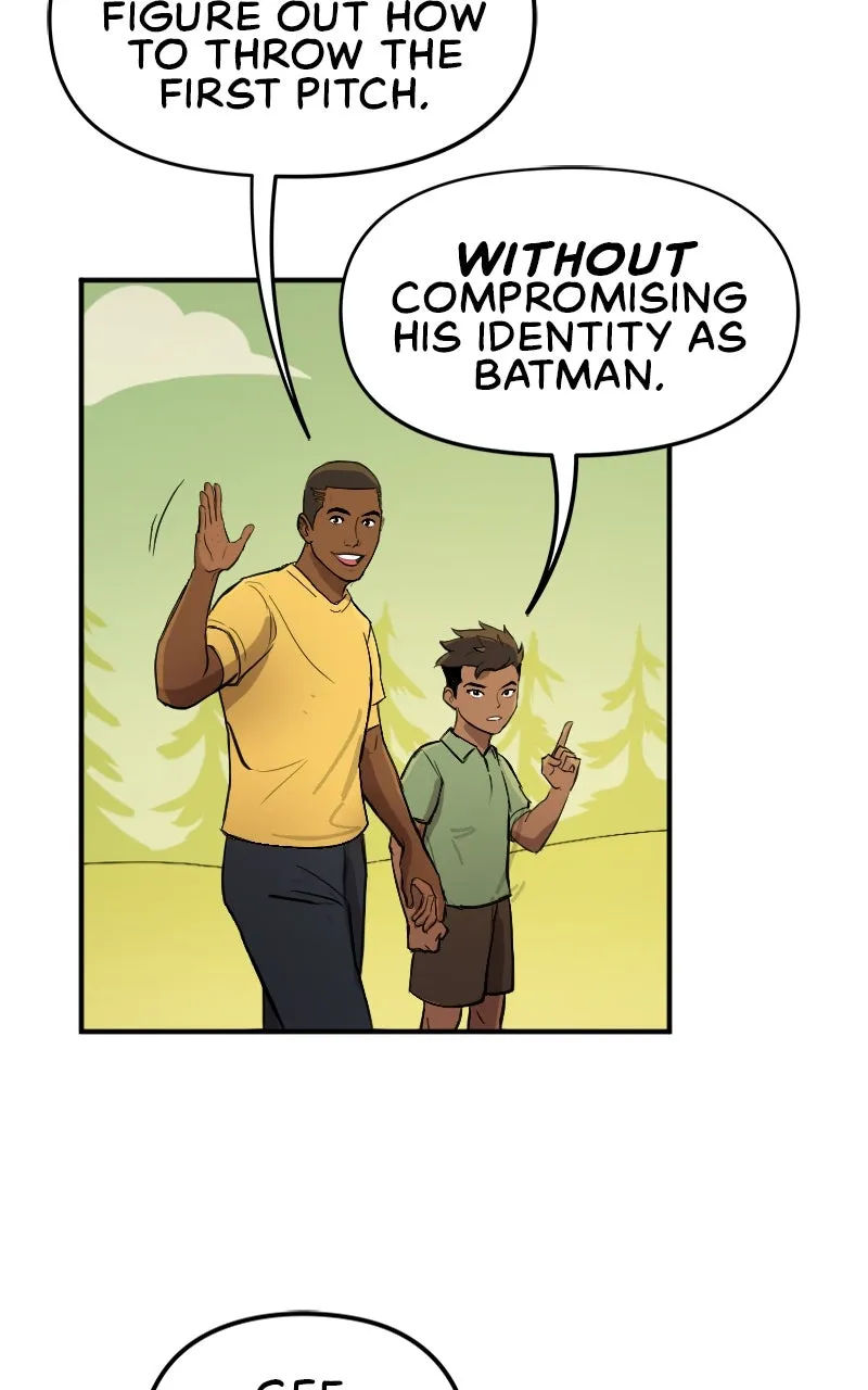 Batman: Wayne Family Adventures Chapter 175 page 33 - 