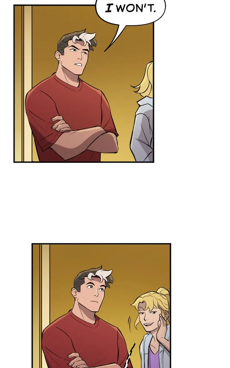Batman: Wayne Family Adventures Chapter 175 page 35 - 