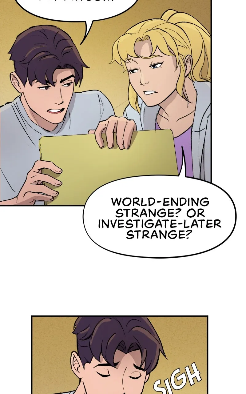 Batman: Wayne Family Adventures Chapter 175 page 40 - 