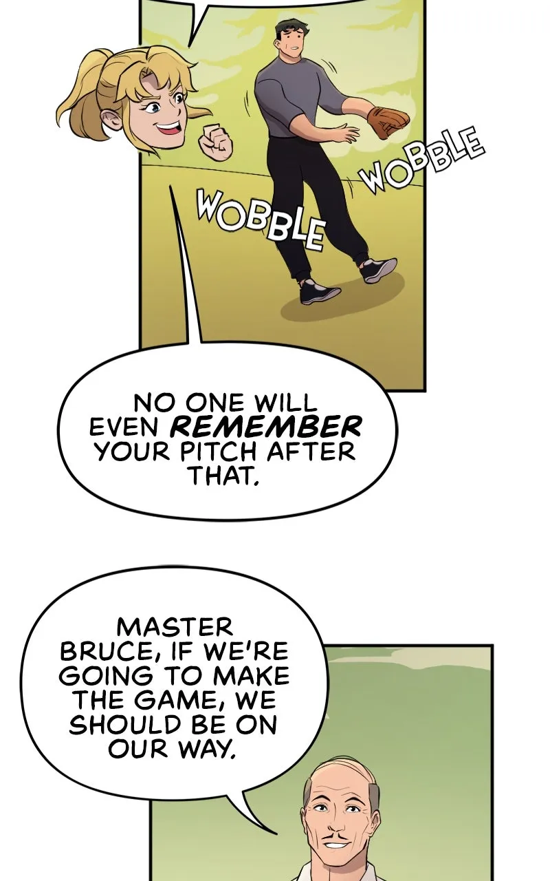 Batman: Wayne Family Adventures Chapter 175 page 47 - 