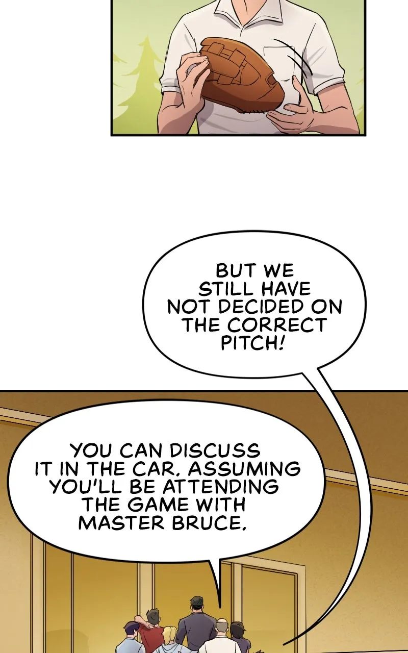 Batman: Wayne Family Adventures Chapter 175 page 48 - 