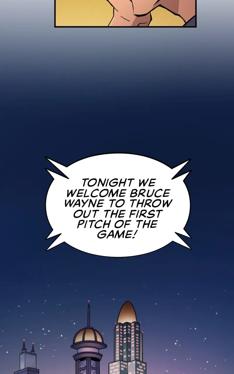Batman: Wayne Family Adventures Chapter 175 page 50 - 