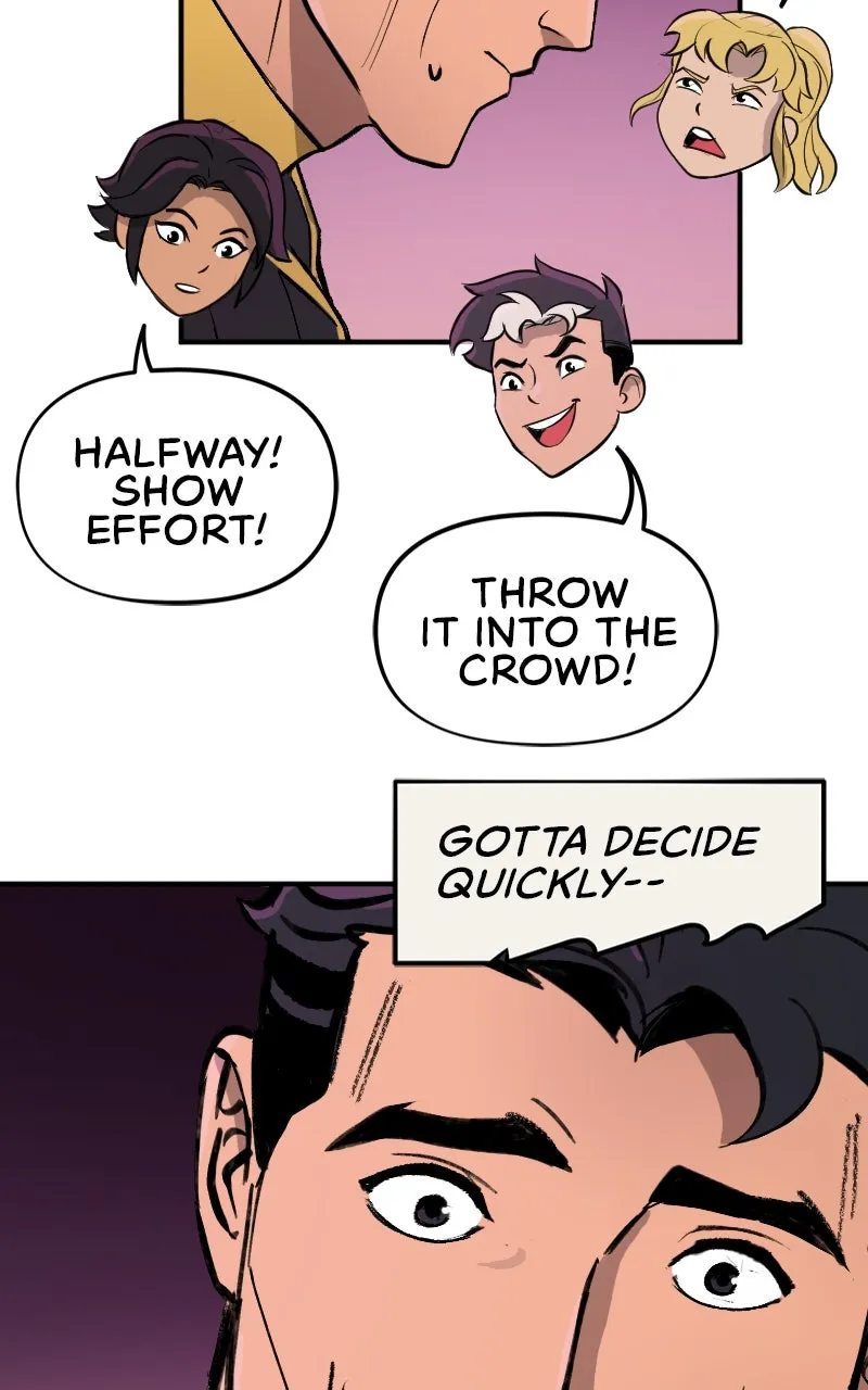 Batman: Wayne Family Adventures Chapter 175 page 56 - 