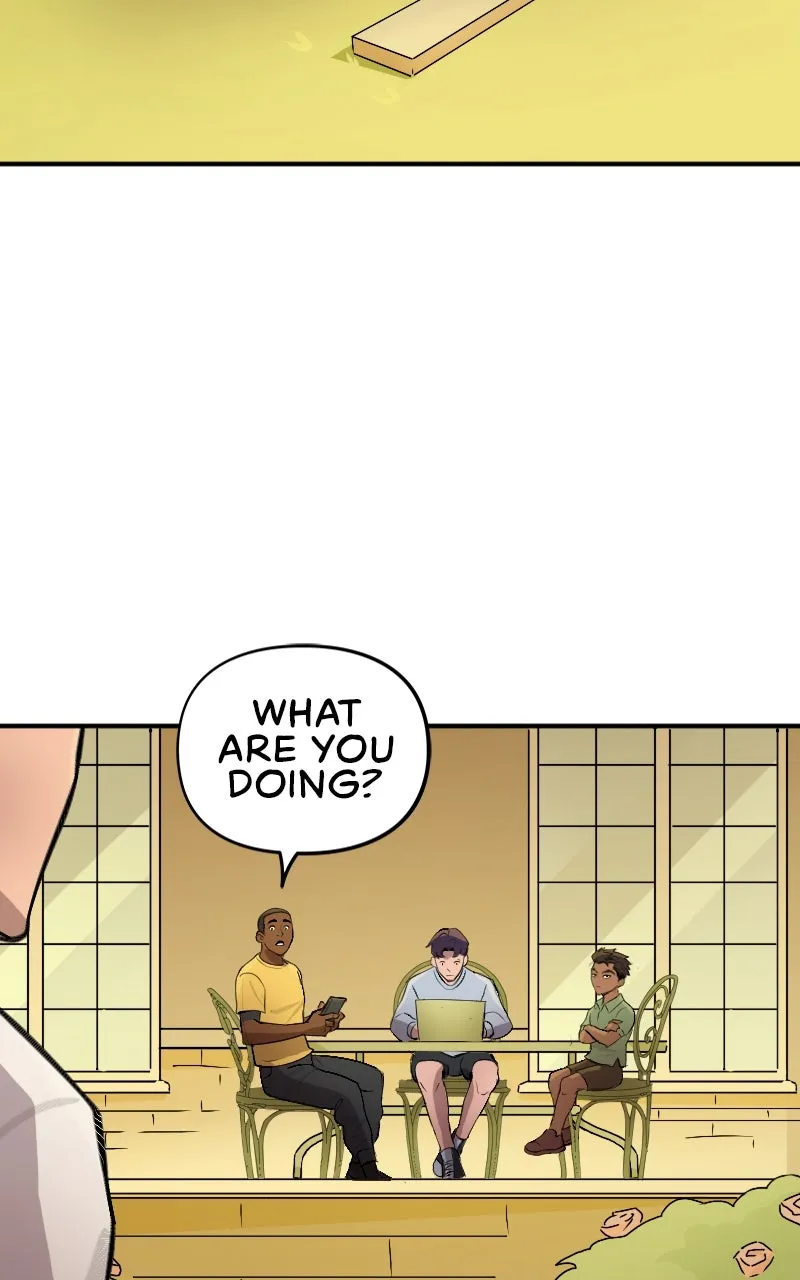 Batman: Wayne Family Adventures Chapter 175 page 7 - 