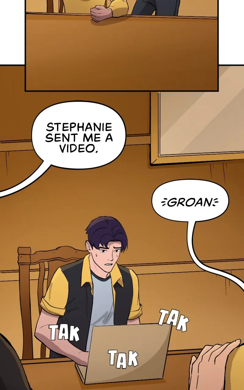 Batman: Wayne Family Adventures Chapter 175 page 67 - 