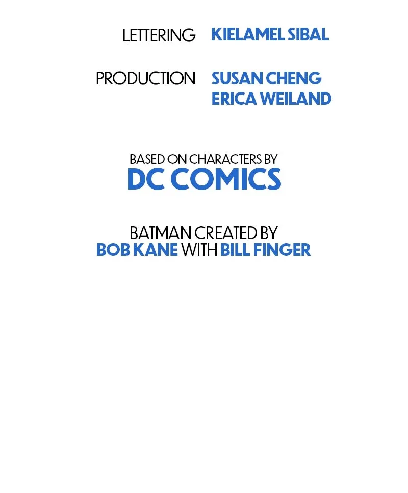 Batman: Wayne Family Adventures Chapter 175 page 76 - 